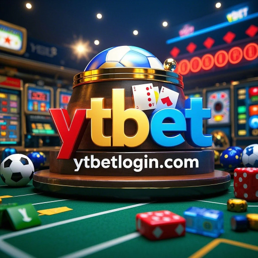 Descubra a Emoção dos Jogos de Cassino no yt bet