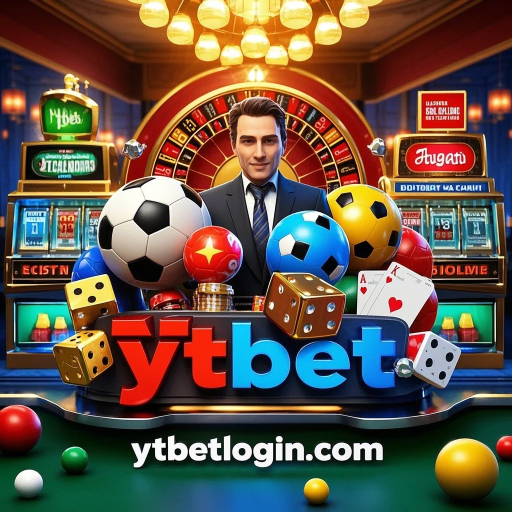 Apostas em Jogos: A Nova Fronteira do Entretenimento Digital no yt bet