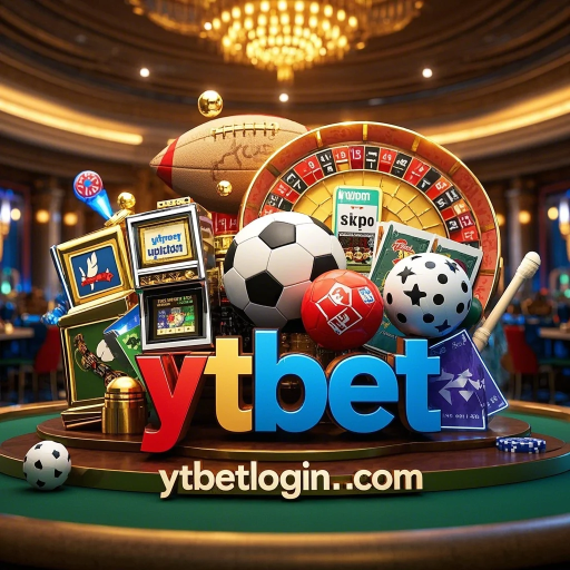 Apostas Ao Vivo: Como a 'yt bet' Revoluciona a Experiência de Apostar